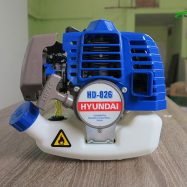 Động cơ máy cắt cỏ Hyundai HD-826