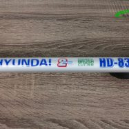 Cần cắt cỏ hyundai HD-835 nòng 36