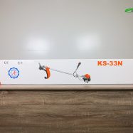 Hộp Máy cắt cỏ KASEI KS-33N