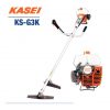 Máy cắt cỏ KASEI KS-G3K 0.81KW (Nồng 36) chính hãng