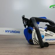 Mặt trước Máy cưa xích Hyundai HD-3000 1HP