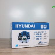 Thông số Máy cắt cỏ Hyundai HTU-35 Nòng 36 1.2HP