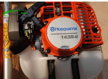 Máy cắt cỏ Husqvarna 143R-II