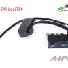 IC AiPu máy cắt cỏ 541