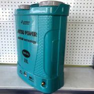 Bình xịt điện Pin Lithium 20 Lít MitsuPower 8AH-12V